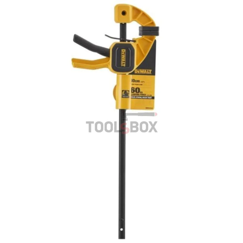 DeWALT DWHT0-83140 300 mm drawbar