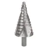Stepped metal drill BOSCH, HSS, 6-39 mm