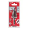 Milwaukee 4 - 30 mm step drill bit for metal