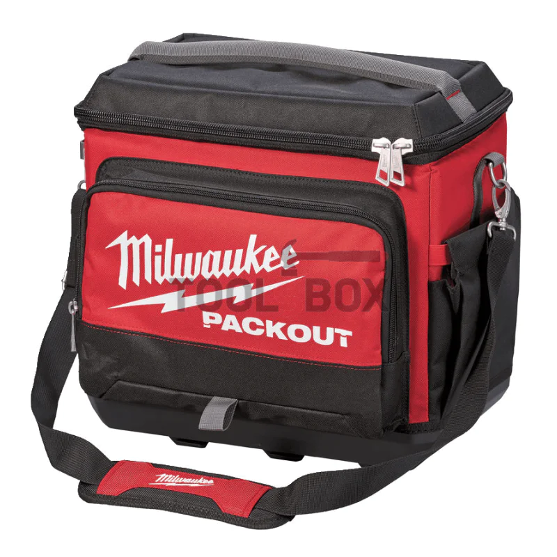 Milwaukee PACKOUTTM JOBSITE COOLER / 4932471132