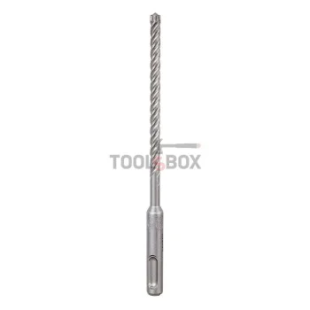 Свредлa за бетон SDS-plus 7X серия Bosch 2608576193, 6x100x165мм