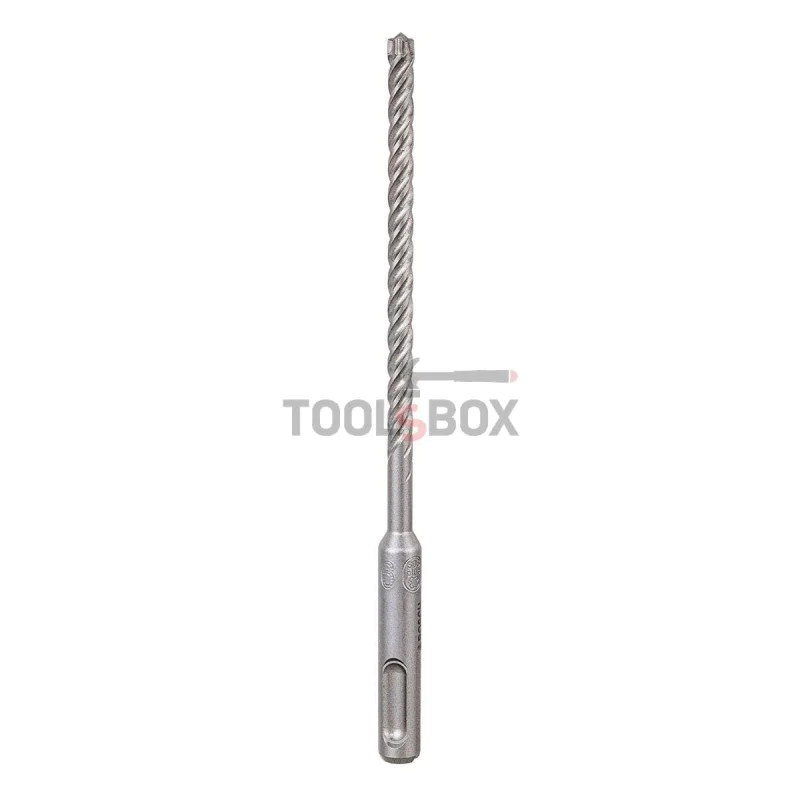 Concrete drill bits SDS-plus 7X series Bosch 2608576193, 6x100x165mm
