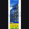 Свредла за пробиване в гранит Irwin 10501917 / 5бр/ 4,5,6,8,10