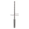 Drill BOSCH SDS plus-3 for concrete 6x100x160mm