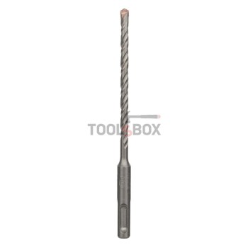 Drill BOSCH SDS plus-3 for concrete 6x100x160mm