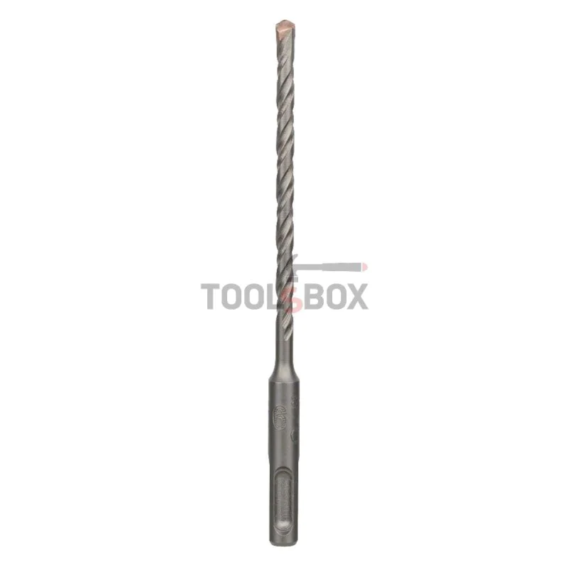 Drill BOSCH SDS plus-3 for concrete 6x100x160mm
