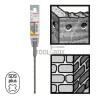 Drill BOSCH SDS plus-3 for concrete 6x100x160mm