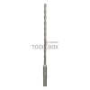 Drill BOSCH SDS plus-3 for concrete 6x150x210mm