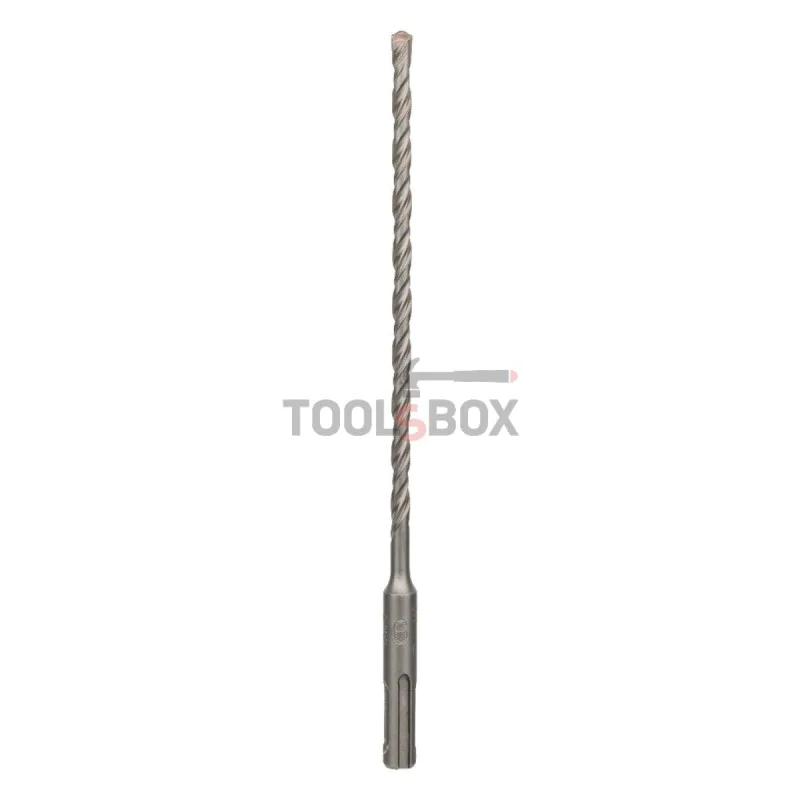 Drill BOSCH SDS plus-3 for concrete 6x150x210mm