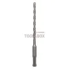 Drill BOSCH SDS plus-3 for concrete 6.5x100x160mm