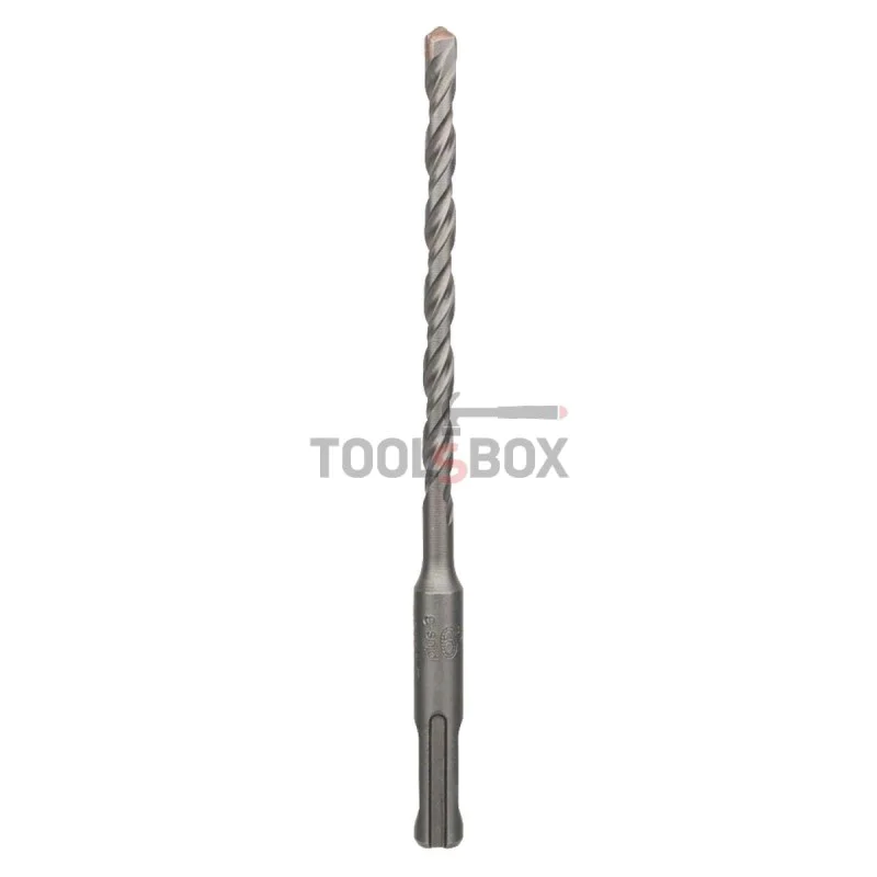 Drill BOSCH SDS plus-3 for concrete 6.5x100x160mm