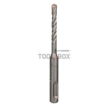 Drill BOSCH SDS plus-3 for concrete 6x50x110mm