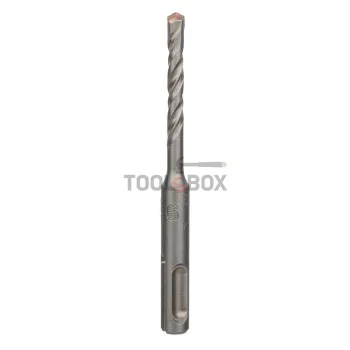 Свредло BOSCH SDS plus-3 за бетон 6x50х110мм