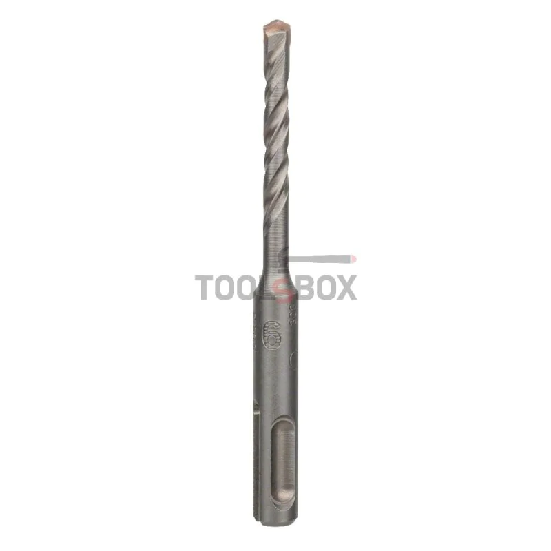 Drill BOSCH SDS plus-3 for concrete 6x50x110mm