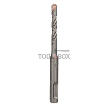 Drill BOSCH SDS plus-3 for concrete 6.5x50x110mm