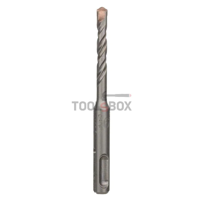 Drill BOSCH SDS plus-3 for concrete 6.5x50x110mm