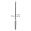 Drill BOSCH SDS plus-3 for concrete 8x100x160mm