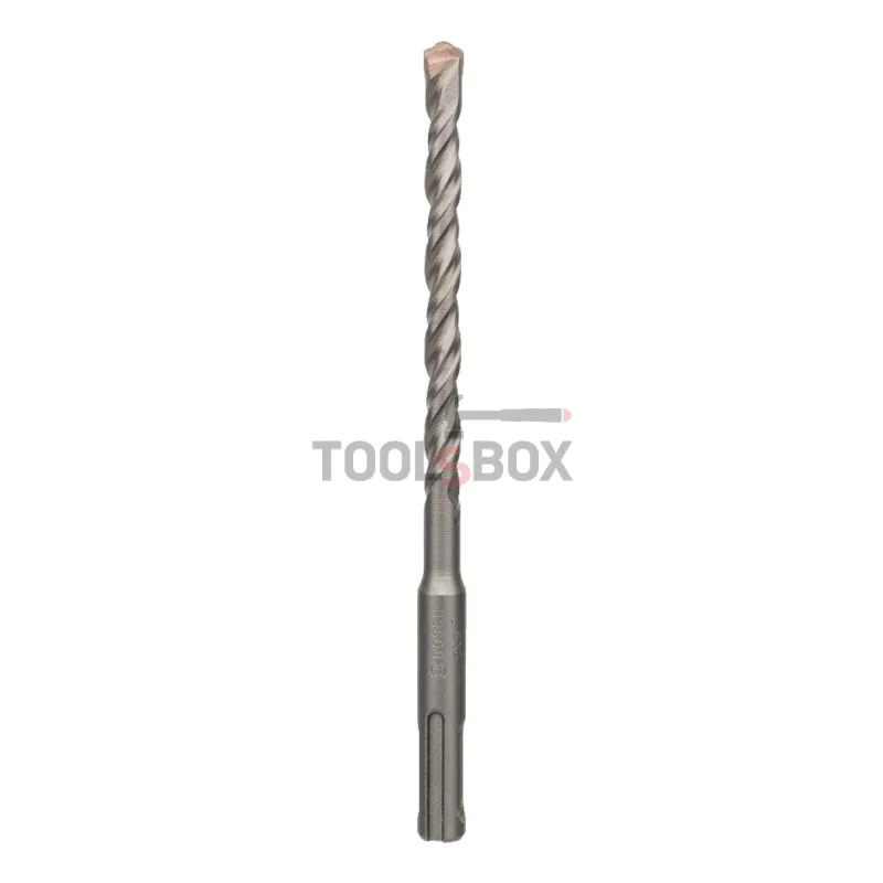 Drill BOSCH SDS plus-3 for concrete 8x100x160mm