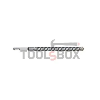 Concrete drill bit SDS-PLUS ф 6 / 160 mm Milwaukee 4932352012 MX4