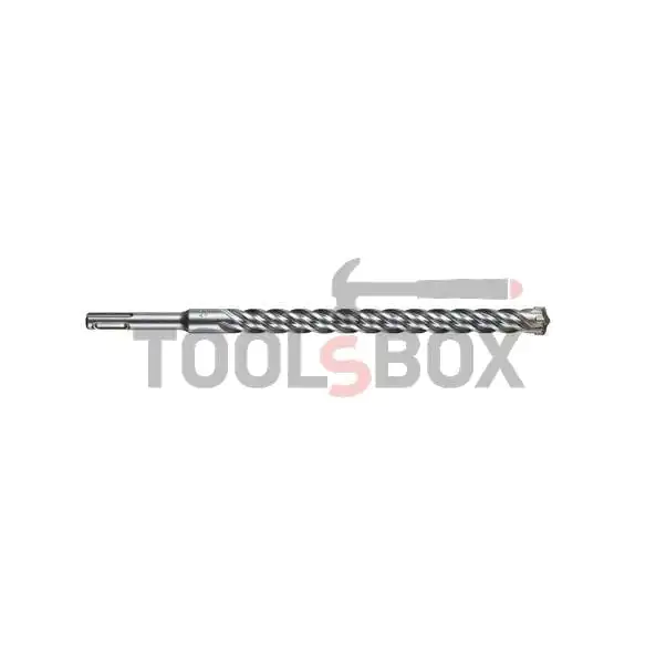 Concrete drill bit SDS-PLUS ф 7 / 160 mm Milwaukee 4932352020 MX4