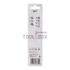 Свредло Milwaukee Multimaterial HEX 6 х 150 mm