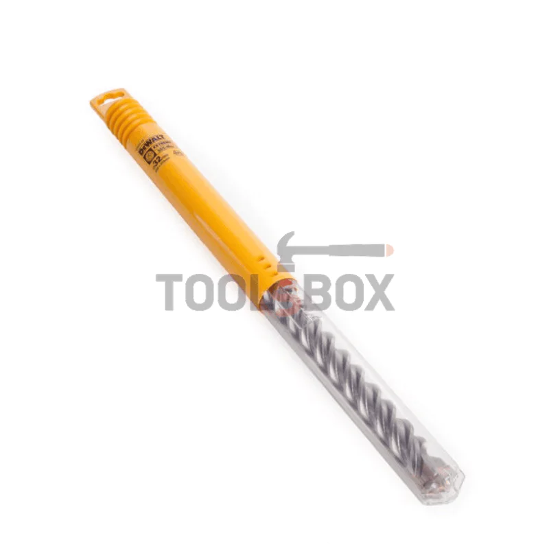 Свредло за бетон Dewalt DT9435 / SDS-max ф 32 мм, 450/570 мм