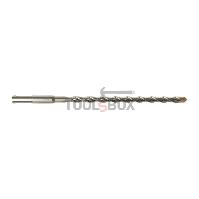 Concrete drill bit SDS - PLUS Ø8 x 150mm x 210mm Milwaukee