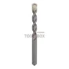 Concrete drill BOSCH CYL-3, 10x80x120mm