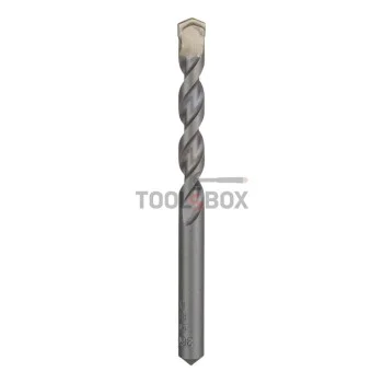 Свредло за бетон BOSCH CYL-3, 10x80х120мм