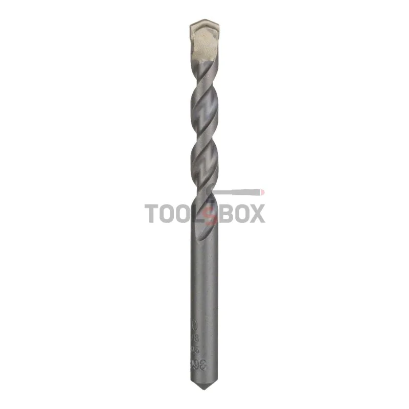 Concrete drill BOSCH CYL-3, 10x80x120mm