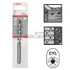 Concrete drill BOSCH CYL-3, 10x80x120mm