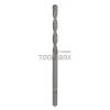 Concrete drill BOSCH CYL-3, 4x40x75mm