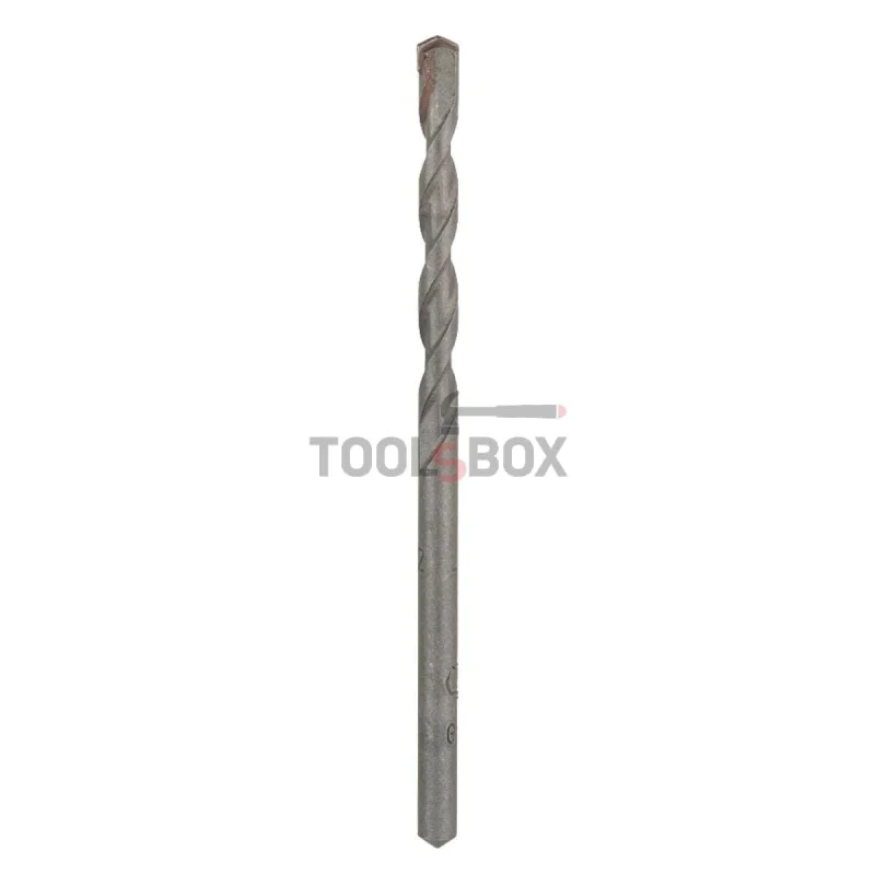 Concrete drill BOSCH CYL-3, 4x40x75mm