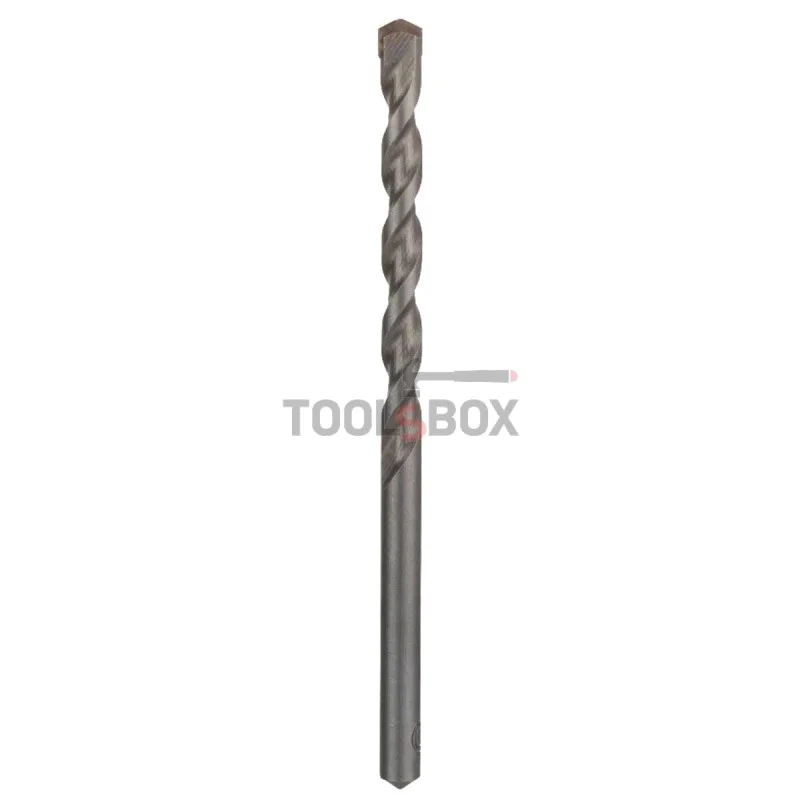 Concrete drill BOSCH CYL-3, 6x60x100mm