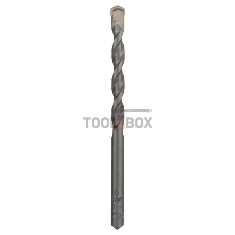 Concrete drill BOSCH CYL-3, 8x80x120mm