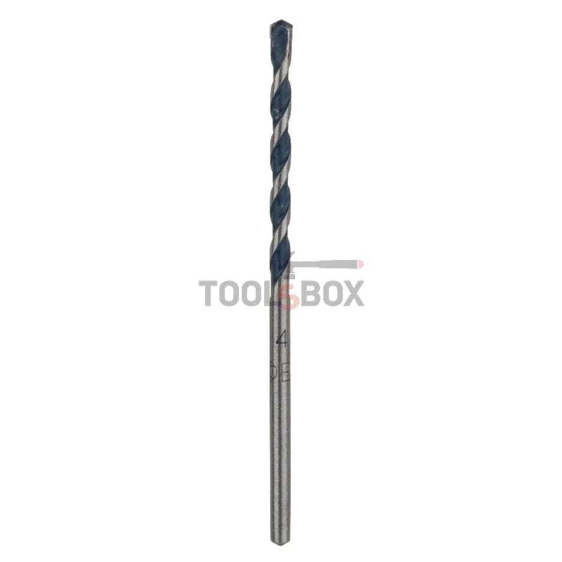 Concrete drill BOSCH CYL-5, 4x50x90mm