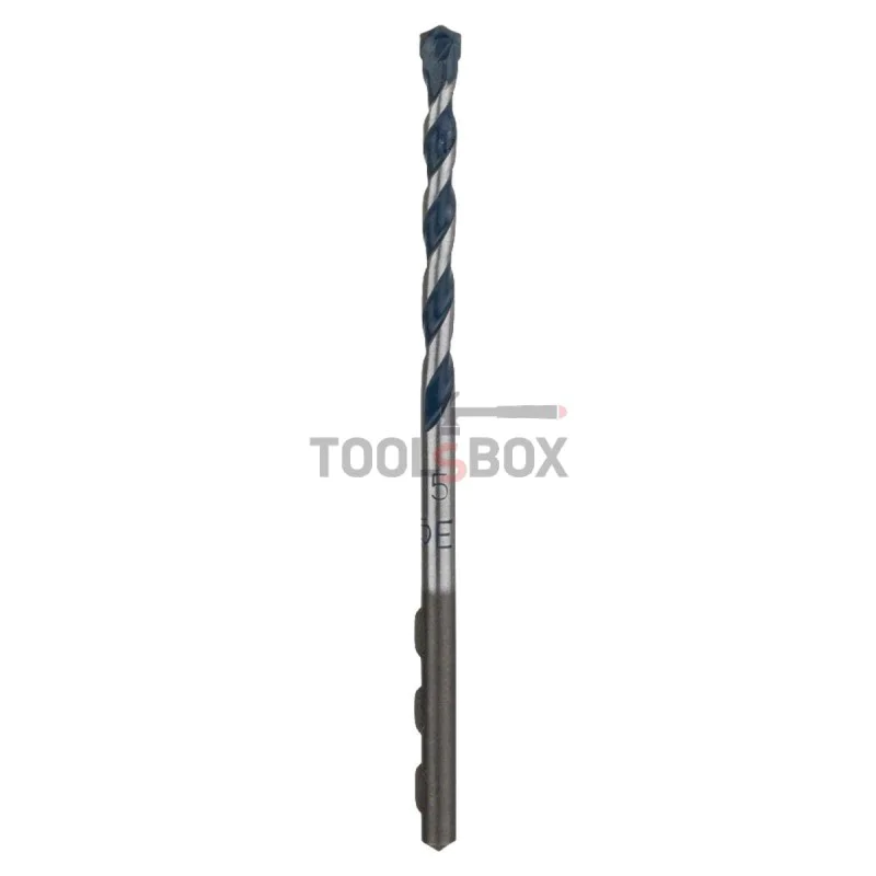 Concrete drill BOSCH CYL-5, 5x50x100mm