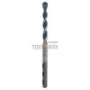 Concrete drill BOSCH CYL-5, 6x50x100mm