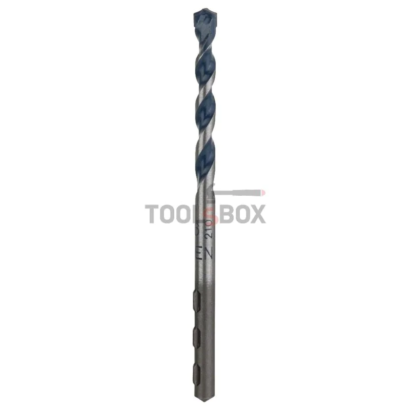 Concrete drill BOSCH CYL-5, 6x50x100mm