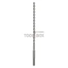Concrete drill BOSCH SDS max-4X, 16x400x540mm