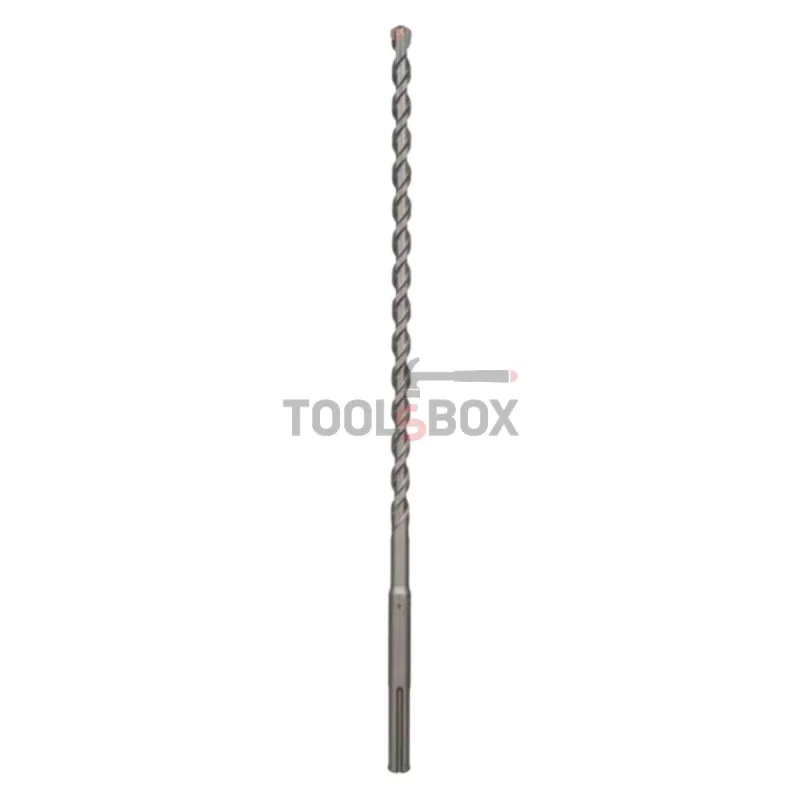Concrete drill BOSCH SDS max-4X, 16x400x540mm