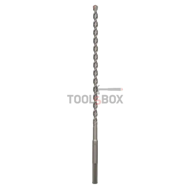 Concrete drill BOSCH SDS max-4X, 18x400x540mm