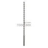 Concrete drill BOSCH SDS max-4X, 20x400x520mm