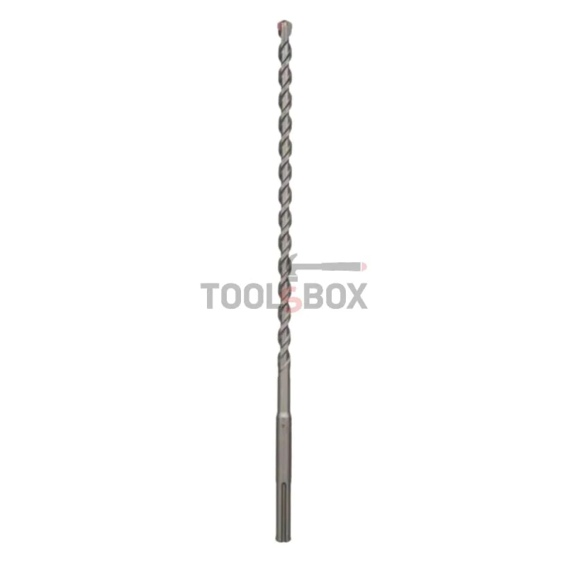 Concrete drill BOSCH SDS max-4X, 20x400x520mm