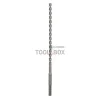 Concrete drill BOSCH SDS max-4X, 22x400x520mm