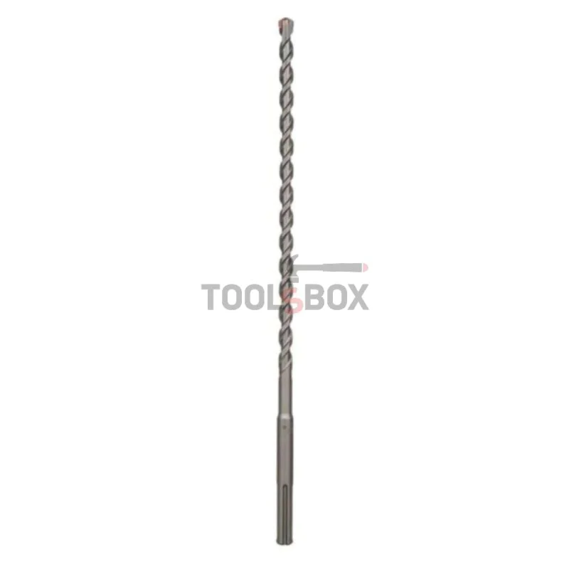 Concrete drill BOSCH SDS max-4X, 22x400x520mm