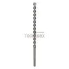 Concrete drill BOSCH SDS max-4X, 25x400x520mm