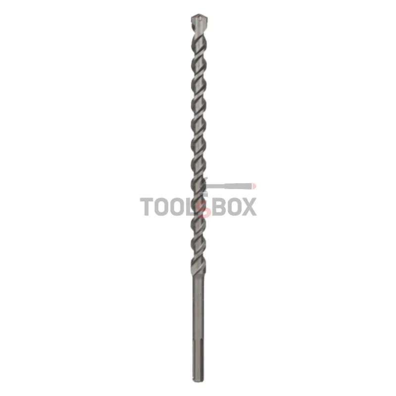 Concrete drill BOSCH SDS max-4X, 25x400x520mm