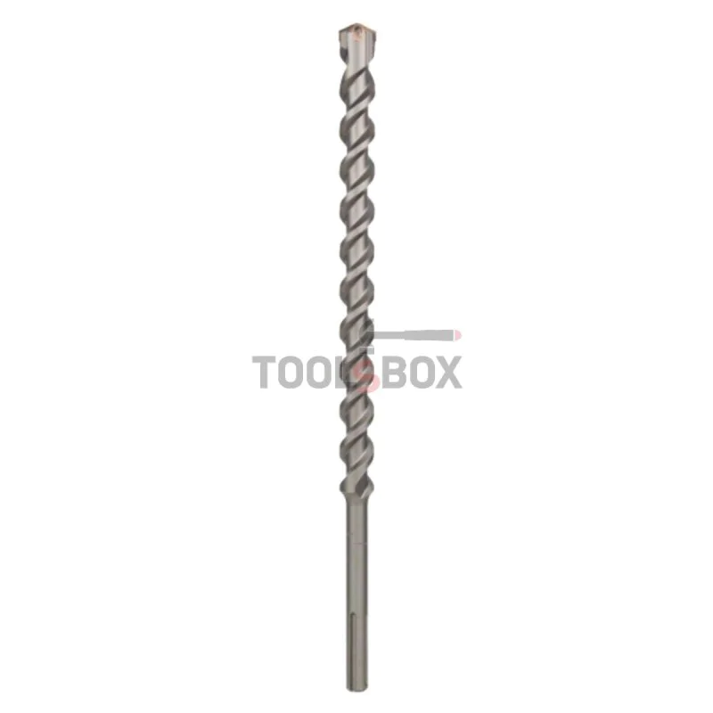 Concrete drill BOSCH SDS max-4X, 30x400x520mm