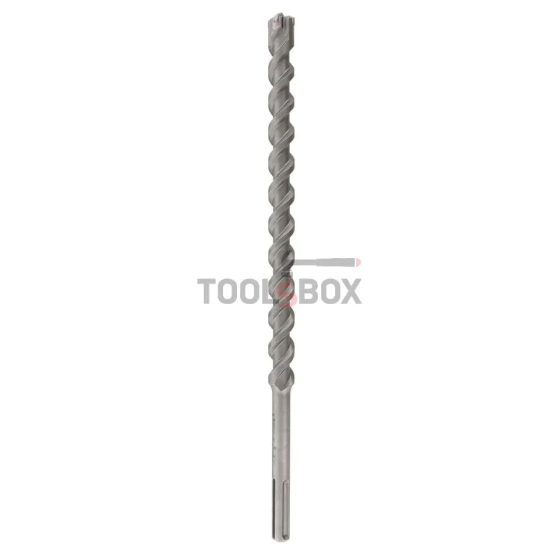 Concrete drill BOSCH SDS max-4X, 35x400x520mm